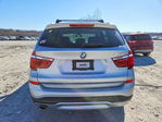 BMW X3 2016