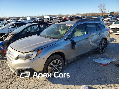 Subaru Outback 2017 - Zdjęcie 1 z 14