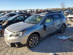 Subaru Outback 2017
