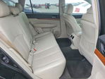 Subaru Outback 2014