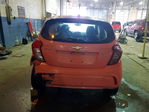 Chevrolet Spark 2018