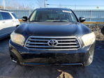 Toyota Highlander 2008
