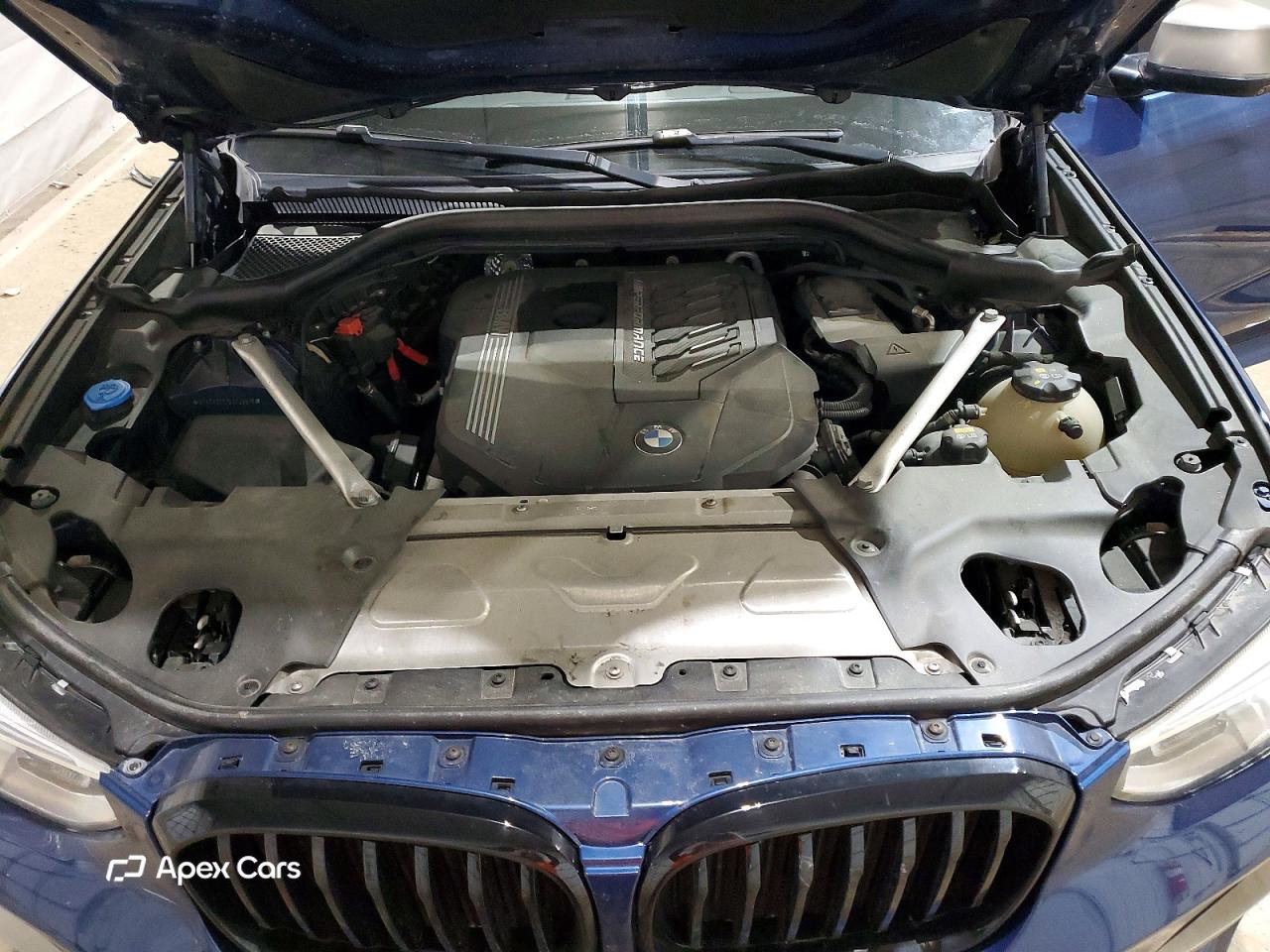 BMW X3 2020