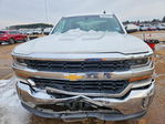 Chevrolet Silverado 2017