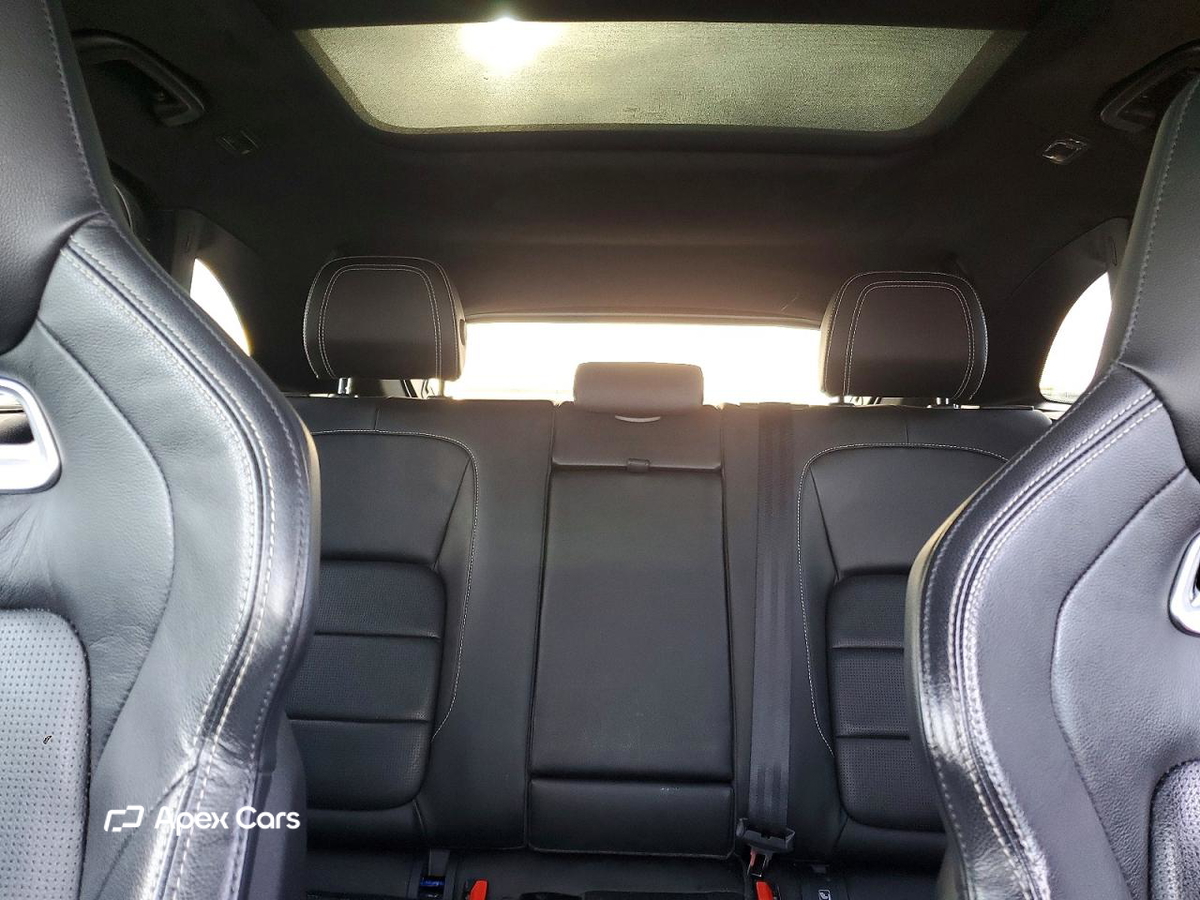 Jaguar F-Pace 2019