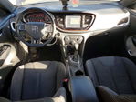 Dodge Dart 2016