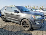 Ford Explorer 2016