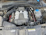 Audi A6 2012