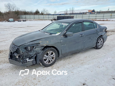 Honda Accord 2012 - Image 1 of 13