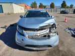 Chevrolet Volt 2014