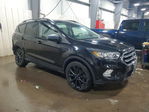 Ford Escape 2018