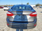 Ford Fiesta 2019