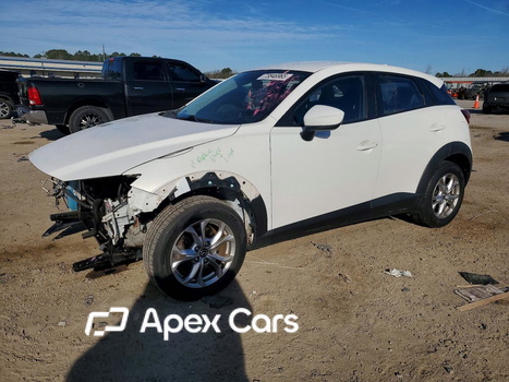 Mazda CX-3 2016 - Image 1 of 15