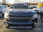 Chevrolet Colorado 2019