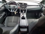 Honda Civic 2019