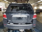 Toyota Highlander 2012