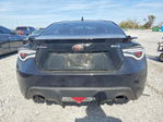 Subaru BRZ 2016