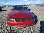 Ford Mustang 2004