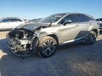 Lexus RX 2022