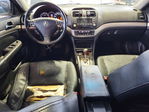 Acura TSX 2007