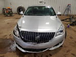 Buick Regal 2016