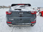 Chevrolet TrailBlazer 2024