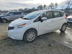 Nissan Versa 2016
