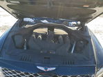 Genesis GV80 2021