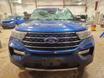 Ford Explorer 2020