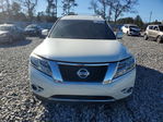 Nissan Pathfinder 2015