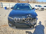 Jeep Cherokee 2019