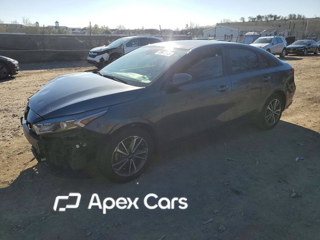 Kia Forte 2023 - Image 1 of 13