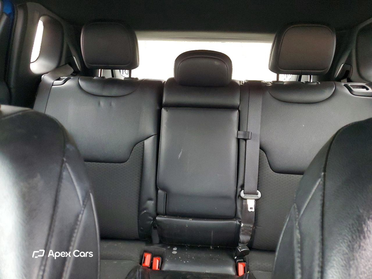 Jeep Compass 2024