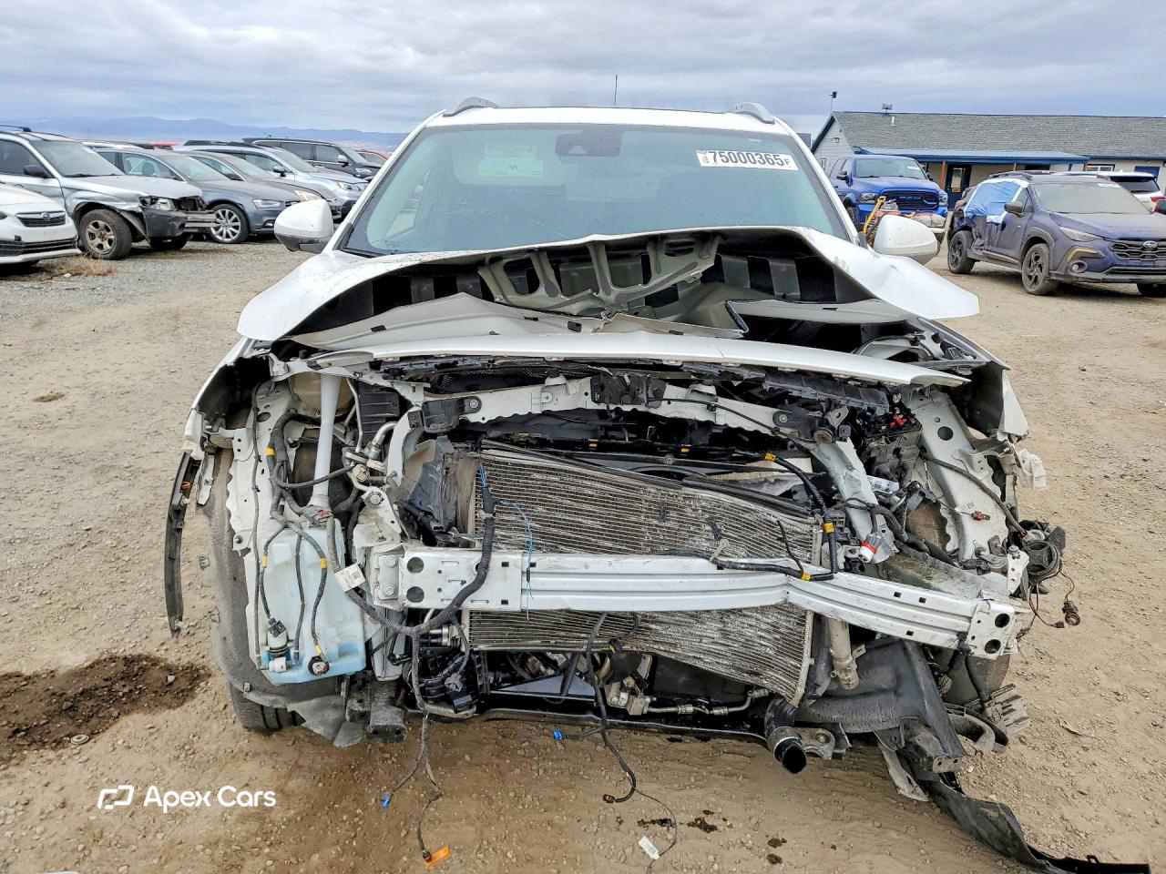 Buick Encore 2021
