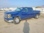 Chevrolet Silverado 2015