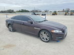 Jaguar XJ 2014