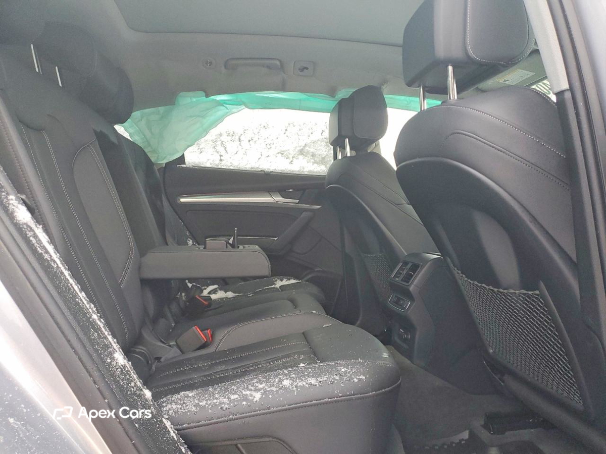 Audi Q5 2023