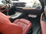 BMW Series 4 2025