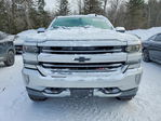 Silverado 2016