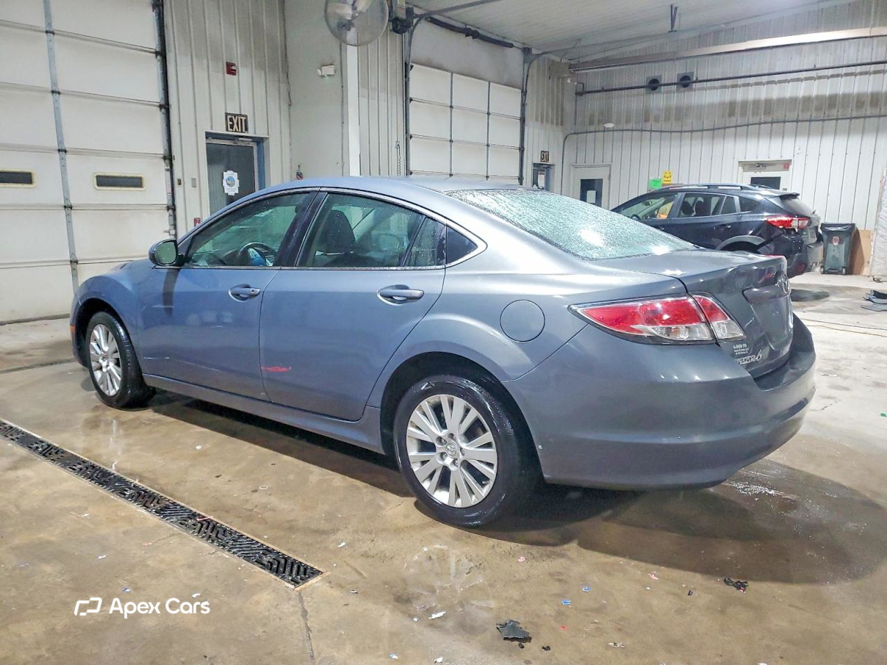 Mazda 6 2010