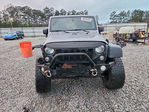Jeep Wrangler 2016