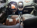 Chevrolet Spark 2016