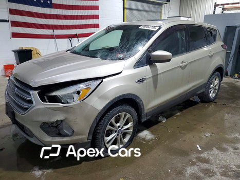 Ford Escape 2017 - Zdjęcie 1 z 13