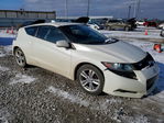 Honda CR-Z 2011