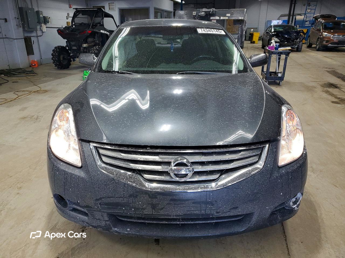 Altima 2011