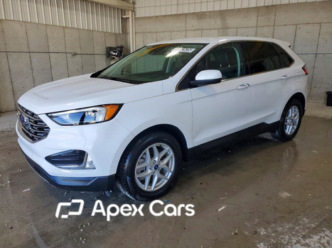 Ford Edge 2022 - Zdjęcie 1 z 13