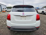 Fiat 500 2016