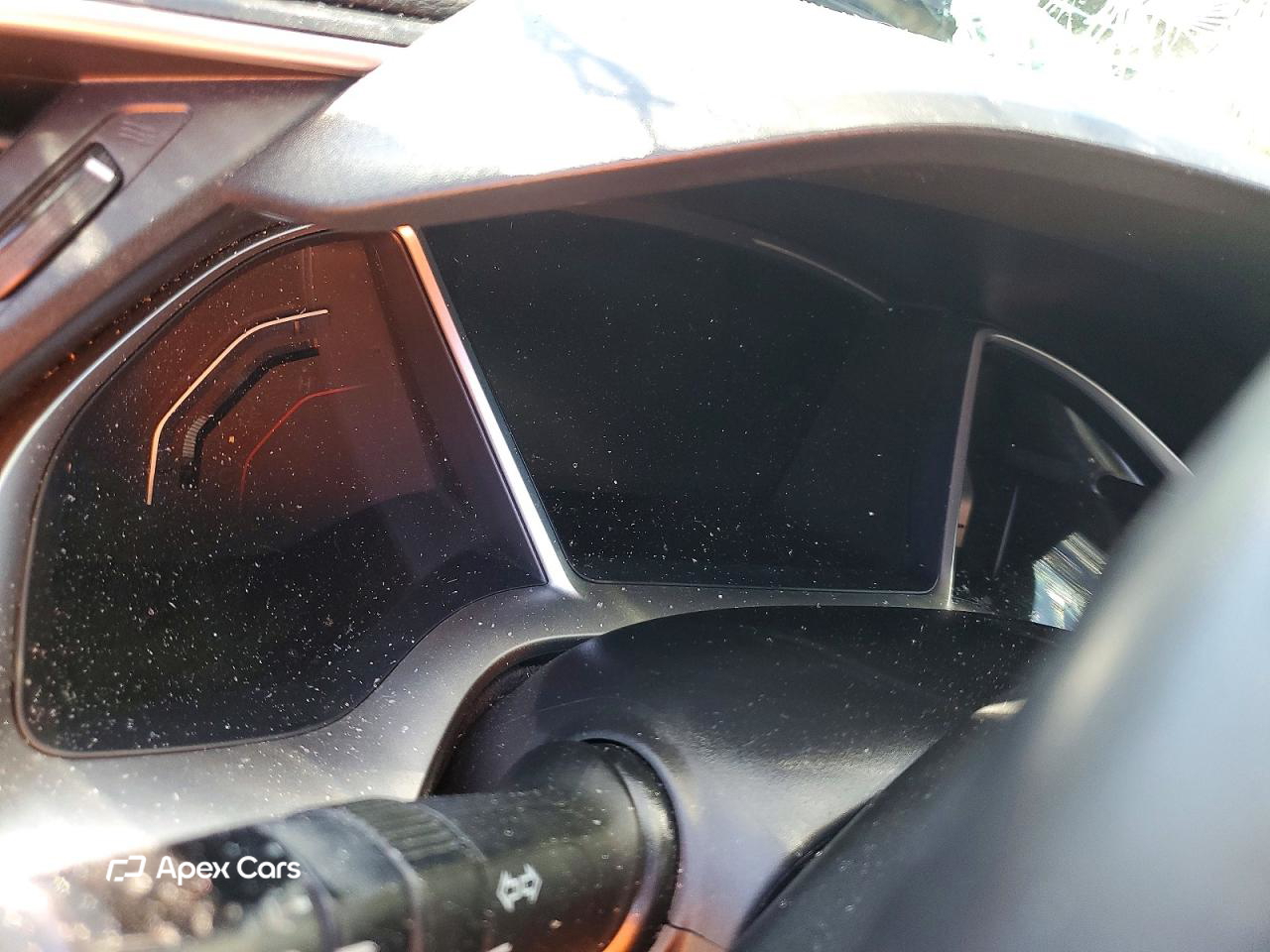 Honda Civic 2019