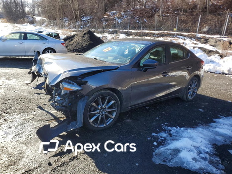 Mazda 3 2018 - Zdjęcie 1 z 13