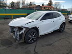 Lexus UX 2020